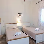 公寓 Iliaxtida 圣帕拉斯凯维