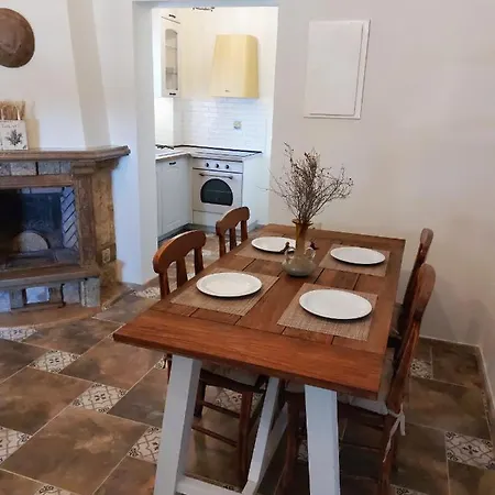 Apartment Iliaxtida