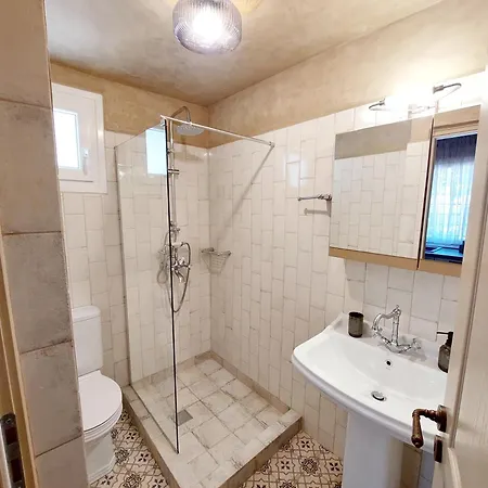 Apartmán Iliaxtida Agia Paraskevi (Kassandra)