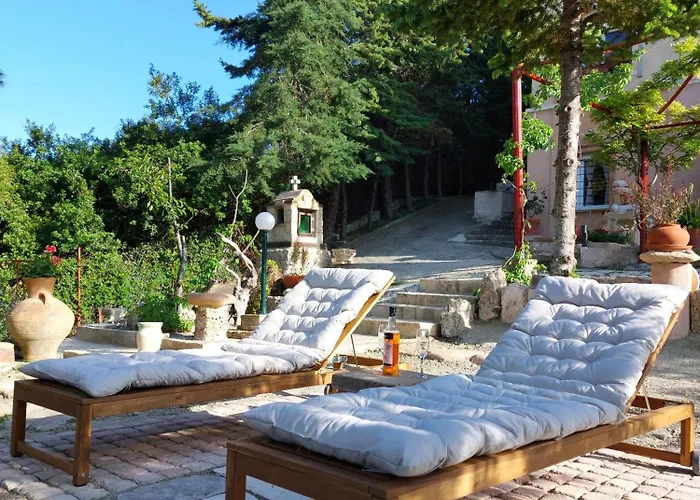 Iliaxtida Ajia Paraskiewi