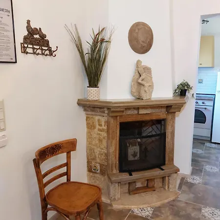 Iliaxtida Aya Paraskevi