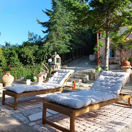 Iliaxtida Aya Paraskevi