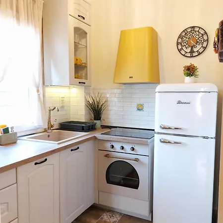 Iliaxtida Aya Paraskevi